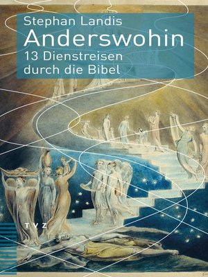 cover image of Anderswohin